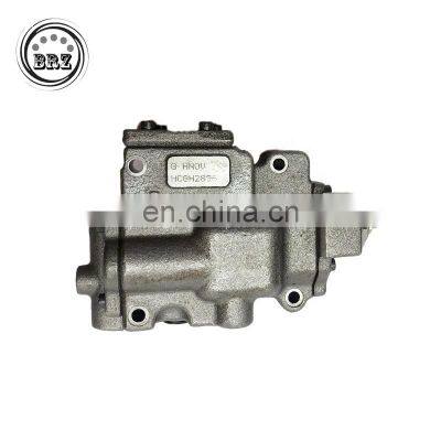 DOOSAN DH320 KATO excavator pump parts K3V180DT SK400 hydraulic pump regulator