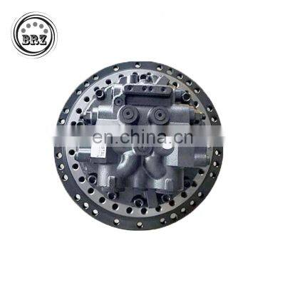 DOOSAN DX350LC DX350 Travel Motor DAEWOO DX380LC Hydraulic Motor DX380 Travel Drive photo-4