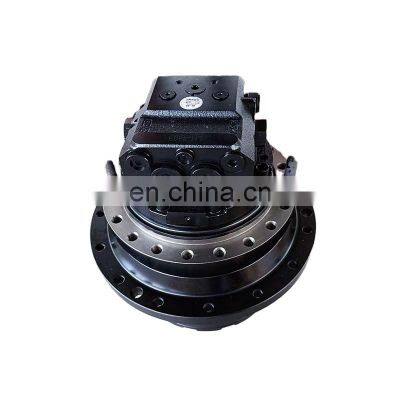 Nabtesco HY Dash GM06 GM09 final drive GM06VA GM06VN GM18 GM21 GM35 excavator travel motor