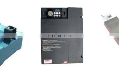 Original Japan YUKEN ASE Series ASE10-4CE-G200S-B00-3002 Servo Motor Driven Pumps