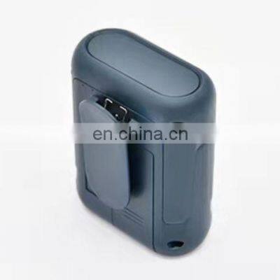 GM-100 Personal Radium Radiation Dosimeter Hard Beta Rays Gamma Rays and X-rays for Personal Safety Protection photo-2