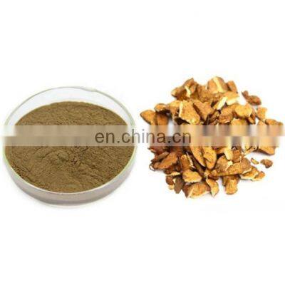 Natural Field 10: 1 White Raw Material Powder Atractylodes Macrocephala Extract