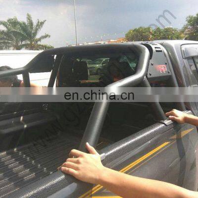 Car Accessories Roll Bar For Hilux Vigo Revo Navara NP300 D40 Amarok D-MAX