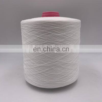 Hot Selling Cheap Price Core Spun Poly Poly Yarn Threads Polyester Sewing Core Spun photo-3