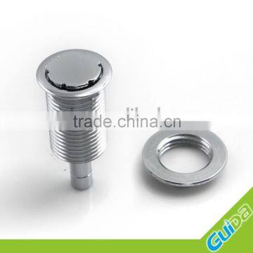 Bathtub Brass Air Bubble Jet photo-5