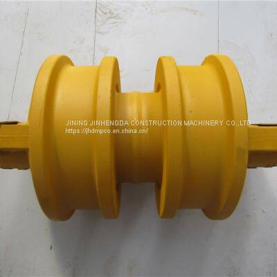 Komtsu D85 track roller DF 155-30-00118 Shantui SD22 bottom roller, lower roller