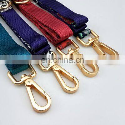 Wholesale Supplier New High Quality Printing Outdoor Leash for Dog photo-5