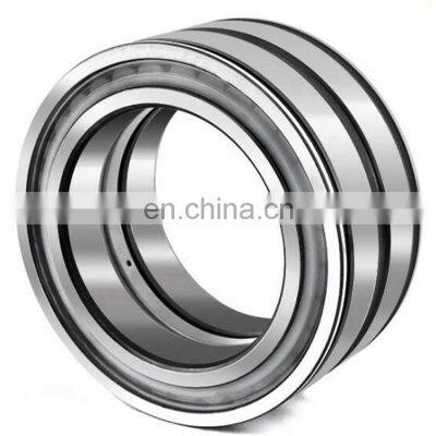 SL18 5032 Full Complement Bearing Size 160x240x109 mm Cylindrical Roller Bearing SL185032 photo-2