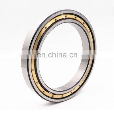 61884M Chrome Steel 420x520x46mm High Speed Deep Groove Ball Bearings Size 61884-M