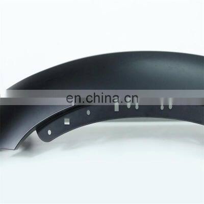 High Quality Car Body Parts OEM 1084168-S0-E Front Bumper Suitable FOR TESLA MODEL 3 Accessories photo-5