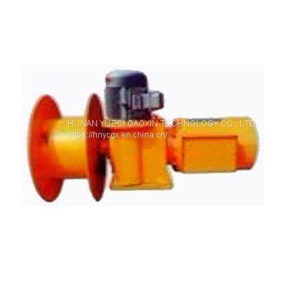 Constant Tension Electric Cable Reel JHD Series