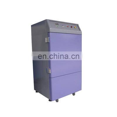 Automatic Anti-Yellowing Accelerated Aging Test Chamber Sun Radiation Aging Test Chamber