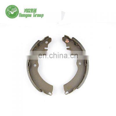 Wholesale Front Wheel Car for Corolla/Hijet/Belta K6729 Truck Car Brake Shoe Lining Brake Shoe photo-2