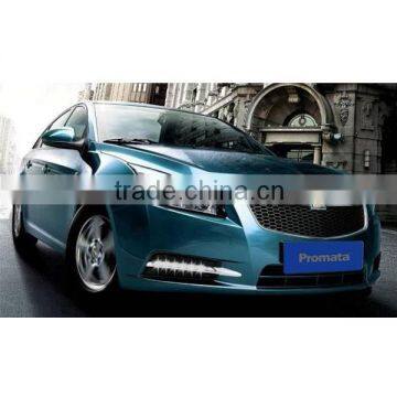 CHEVROLET CRUZE Daytime Running Lights With Super Bright. LED Bulb photo-2