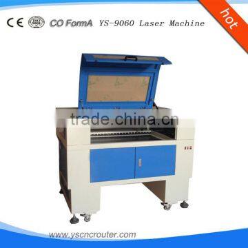 Professional Laser Cutting and Engraving Machine With CE Certificate photo-2