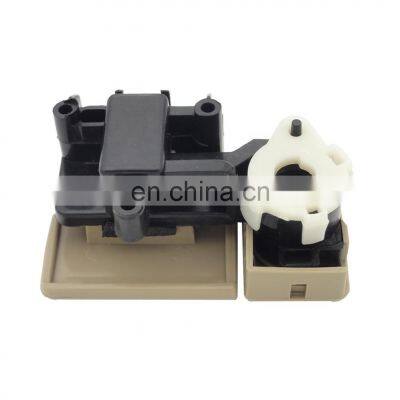 Spare Parts Car Interior Parts Box Lock Latch Handle GE6T-64-090080 for Mazda 323 Family BJ 626 MPV/premacy