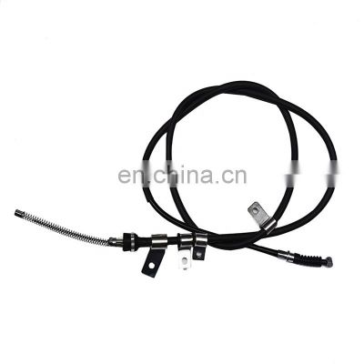 Spare parts MN102417 car accessories Rear Right Parking Hand Brake Cable for Mitsubishi L200 Triton