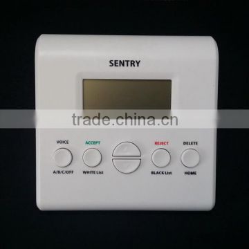 SENTRY Dual Mode caller id Call Blocker