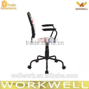 WorkWell New Design Computer Chair Made in China Kw-S3096-2 photo-3