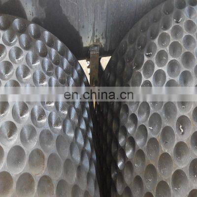 High Efficiency Agricultural Waste Wood Charcoal Sugarcane Bagasse Briquette Machine Bamboo Charcoal Making Machine