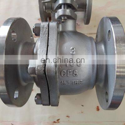API6D API608 ISO BS DIN Stainless Steel FLOATING BALL VALVES Manual Oil Industrial Floating Ball Valve Bola Valvulas