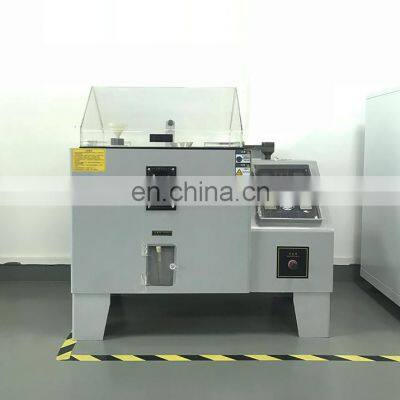 LIYI Salt Water Spray Machine Testing Device Price Cyclic Corrosion Test Chamber photo-4