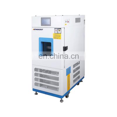 Constant Environmental Temperature And Humidity Test Chamber Testing Machine