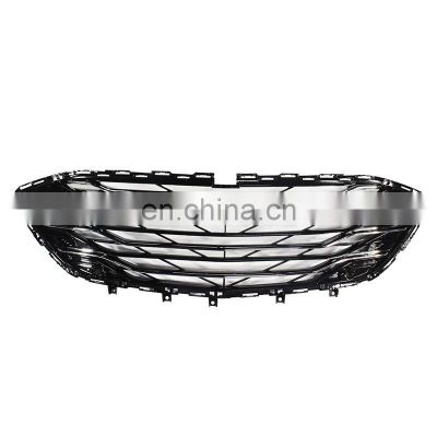 Hot sale & high quality malibu XL front bumper grill Premium Front Bumper Grille For chevrolet 84612478