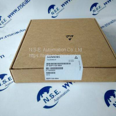 SIEMENS 6ES7972-0BB41-0XA0 NEW PRODUCTS ON SALE