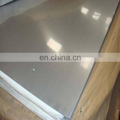 Cheap price stainless steel sus304 stainless steel sheet