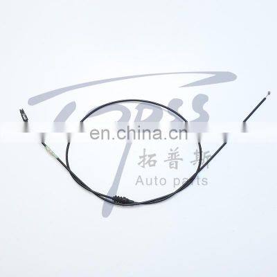 China Car Accessories Product OEM 1248800059 Accelerator Cable For Benz