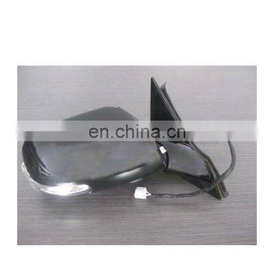 For Toyota 2006-08 Reiz Door Mirror 5line Auto Side Mirror Side Mirrors Car Driver Side Rearview