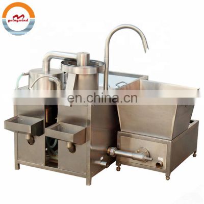 Automatic commercial chickpeas washing machine auto industrial lentil chickpea washer cleaner cleaning equipment price for sale