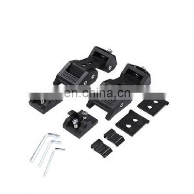 hood latches fit for jeep wrangler TJ