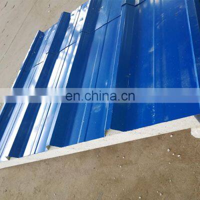 Au standard coolroom sandwich panel, eps panel for temporary house and partition wall