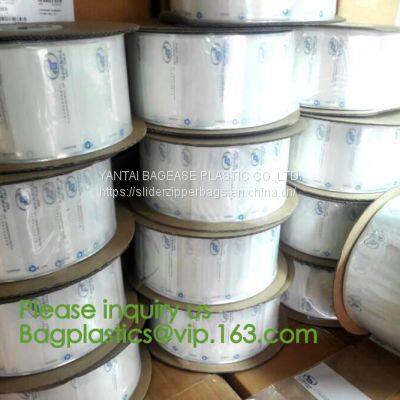 Mircoperforated Auto Bags, Microperforation Preopened Bags,Poly Flat Bag Anti Static VCI Anti-dust Bag For Automobile Pa photo-4