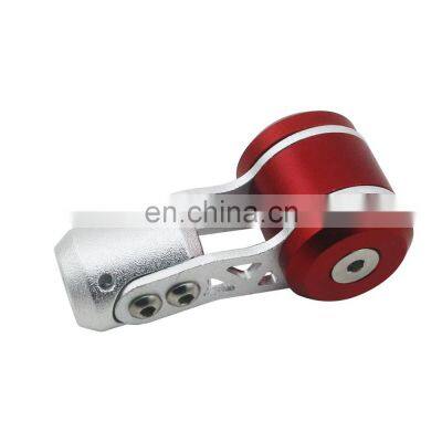 AOSU Universal Manual Cars Modified Aircraft Operating Lever Type SP Gear Knob