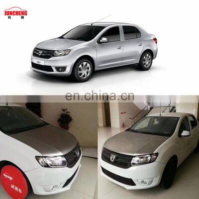 High quality  car bonnet hood for DACIA LOGAN 2013- car  body parts,OEM#651001918R