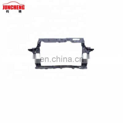 Aftermarket  auto body parts steel car Radiator support  for KI-A PICANTO 2017