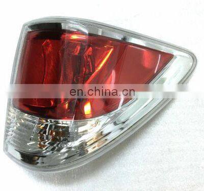 GELING Excellent Quality High-power Truck Tail Lights for MAZD BT-50'2012 photo-4