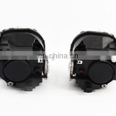 HID Headlight LED Headlamp for Jeep Renegade 2016+ Car Headlight Assembly From Maiker photo-2