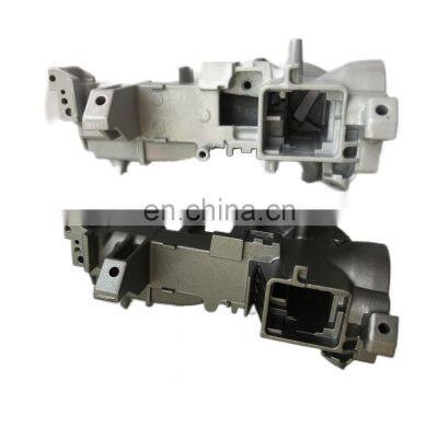 Magnesium Ignition Lock Switch Bracket Housing Case Car Lock Cylinder Core Cover For Honda CRV