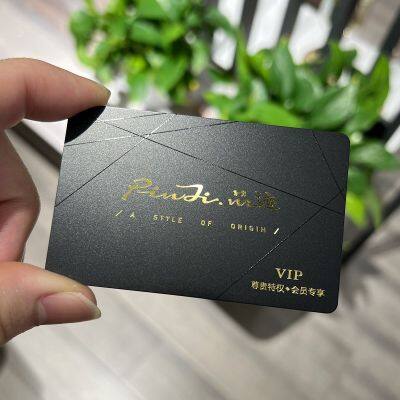 Plastic Cards PVC photo-5