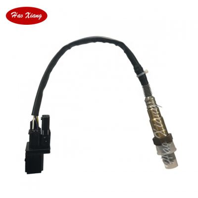 Haoxiang Auto Oxygen Sensor OE 0258007142 7512975-03 0 258 007 142 751297503 For BMW E53 E83