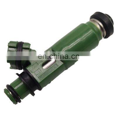 Factory Direct New Fuel Injector Nozzle For Corolla Land Cruiser Celica Lexus LX450 OEM 23250-66010 23209-66010