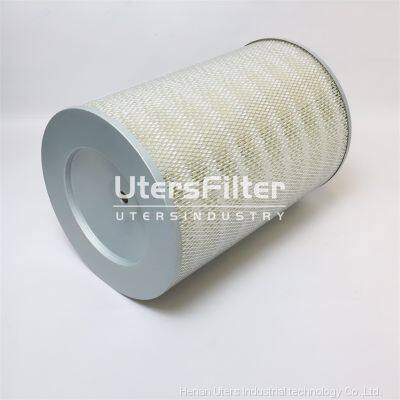 088412-01041 08841201041 P500202 UTERS Replace DONALDSON Air Dust Filter Cartridge photo-4