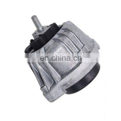 Suspension Parts 22116760330 Front Left Right Engine Mount for BMW E81 E82 E90 E93 E92 E91 E84 With High Quality