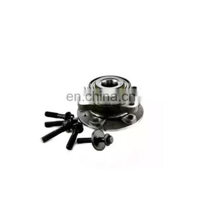 31360097 30794650 313600970 31406300 314063000 Front Wheel Hub bearing Suitable For VOLVO  XC90