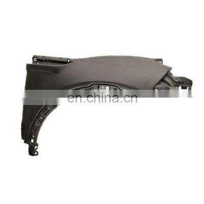 Full Body Section Front Right Fender Liner LR7003003 use for LAND ROVER  RANGE ROVER EVOQUE