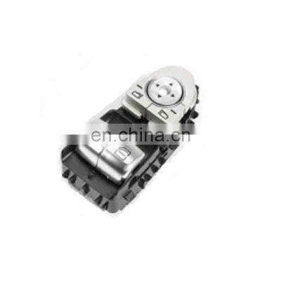 Левый передний подъемник - выключатель. Электрический выключатель управления электростеклоподъемником. Оригинальный номер 205 905 0302 9051 для Mercedes Benz W447 W448